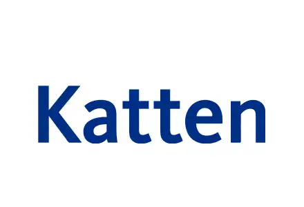 Katten Muchin Rosenman LLP Sponsor tile