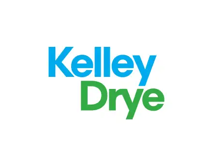 Kelley Drye Sponsor Tile