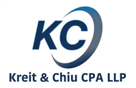 Kreit & Chiu CPA, LLP logo