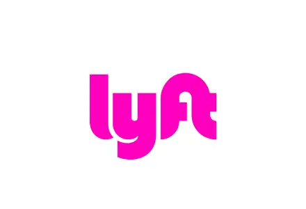 Lyft Sponsor Tile