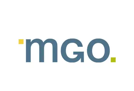 MGO Sponsor tile