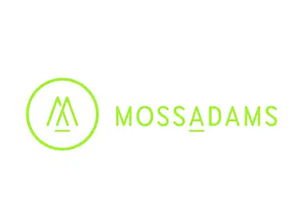 Moss Adams Sponsor tile