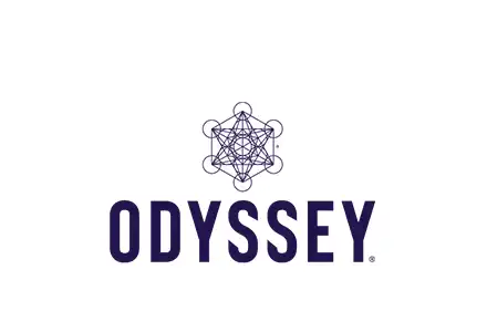 Odyssey Elixir Sponsor Tile