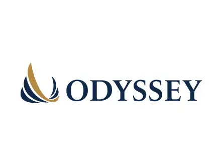 Odyssey Trust Company Sponsor tile