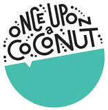 Once Upon a Coconut logo