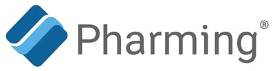 Pharming Group N.V. (PHAR) logo copy