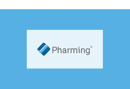 Pharming Group N.V. (PHAR)