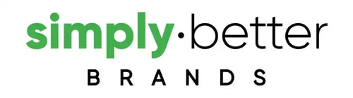 Simply Better Brands Corp. (TSXV SBBC) logo logo white background