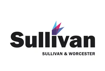 Sullivan & Worcester LLP sponsor tile