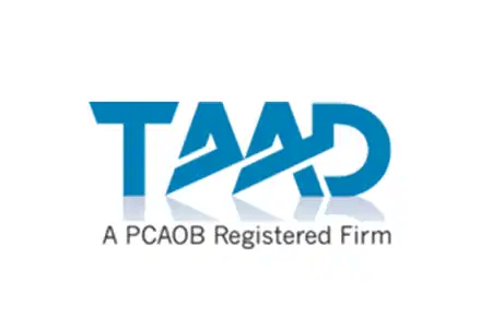 TAAD LLP Sponsor Tile