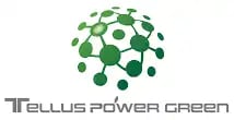 Tellus Power Green (PRIVATE) logo