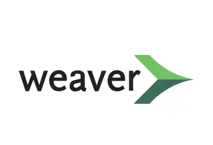 Weaver Sponsor Tile