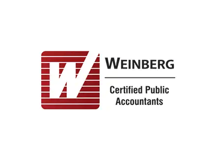 Weinberg Sponsor tile