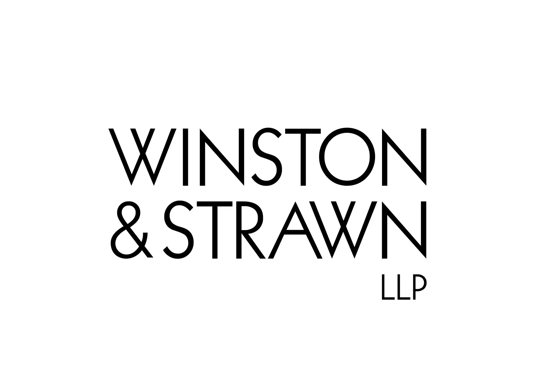 Winston & Strawn LLP Sponsor Tile