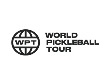 World Pickleball Tour Sponsor Tile