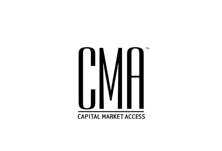 capitalmarketaccess CMA Sponsor Tile