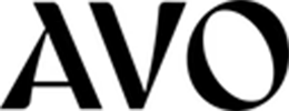AVO logo