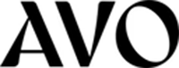 AVO logo