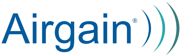 Airgain, Inc. (AIRG) logo
