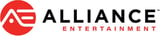 Alliance Entertainment Holding Corporation (AENT) logo