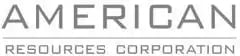 American Resources Corporation (AREC) logo