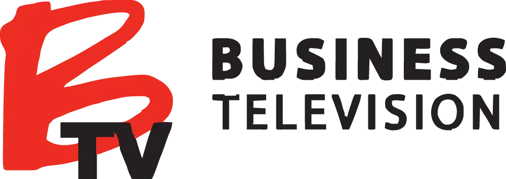 B-TV logo