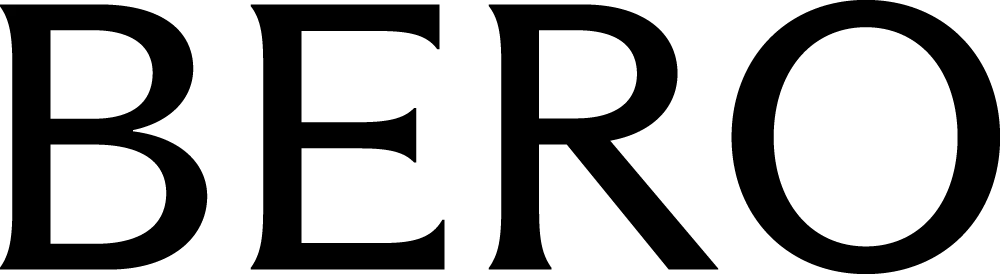 Bero Brewing logo