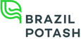 Brazil Potash Corp. (GRO) logo