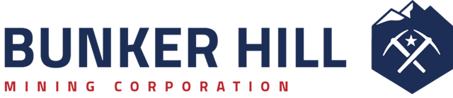 Bunker Hill Mining Corp (TSXV:BNKR)