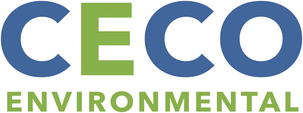 CECO Environmental Corp. (CECO) logo copy