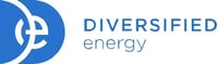 Diversified Energy Company (DEC) logo