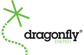 Dragonfly Energy Holdings Corp (DFLI)