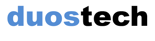 Duos Technologies Group, Inc. (DUOT) logo