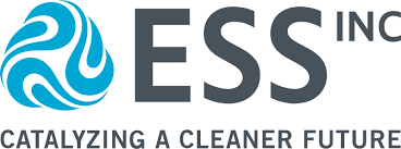 ESS Tech, Inc. (GWH)