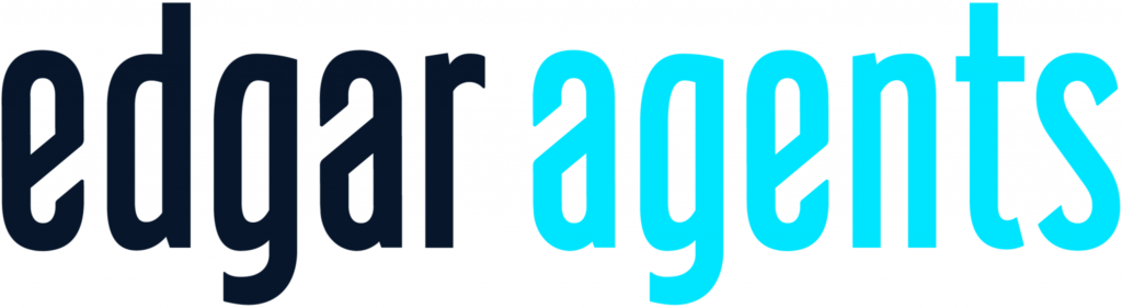 Edgar Agents Logo