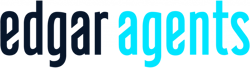 Edgar Agents Logo