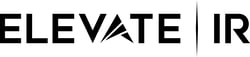 Elevate IR logo