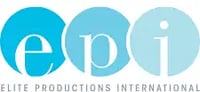 Elite Production International logo