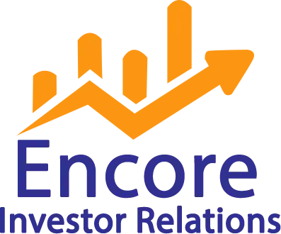 Encore IR logo