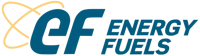 Energy Fuels Inc. (UUUU) logo