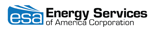 Energy Services of America Corp (ESOA) logo