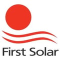First Solar, Inc. (FSLR) logo