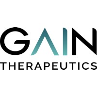 Gain Therapeutics, Inc. (GANX)