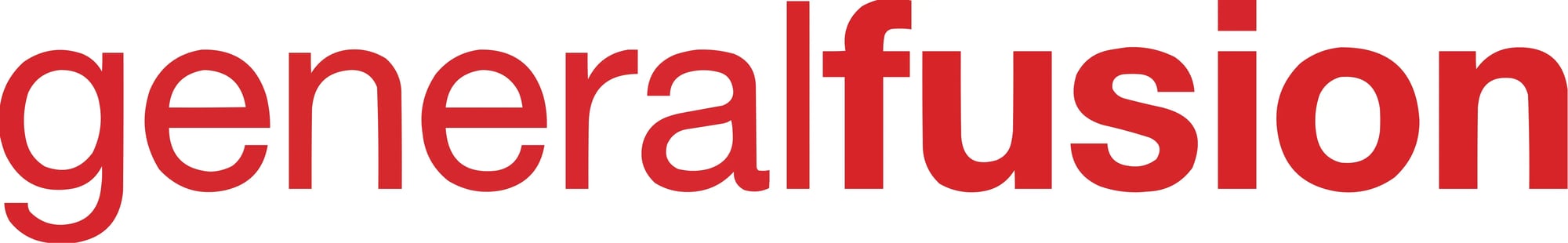 General Fusion (SVAC)