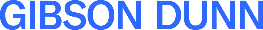 Gibson Dunn & Crutcher LLP logo copy