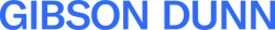 Gibson Dunn & Crutcher LLP logo copy