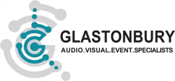 Glastonbury logo