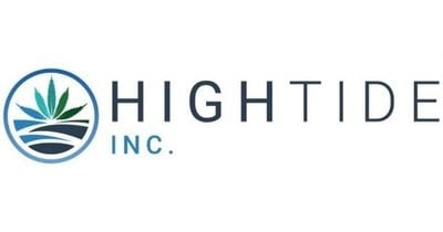 High Tide, Inc. (HITI)