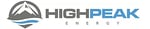 HighPeak Energy, Inc. (HPK) logo