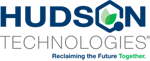 Hudson Technologies, Inc. (HDSN) logo